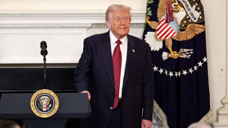 Τραμπ για τις εκλογικές ήττες: &quot;Οι Δημοκρατικοί δεν θα πάρουν την εξουσία αν κάνετε αυτό που λέω&quot;