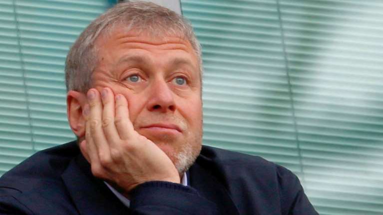 "Γιατρέ θα πεθάνουμε"; Η αγωνιώδης ερώτηση του Αμπράμοβιτς μετά την δηλητηρίαση με χλωροπικρίνη ή Novichok