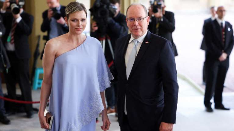 Στην Ελαφόνησο ο πρίγκιπας Αλβέρτος του Μονακό - Ο λόγος της επίσκεψής του