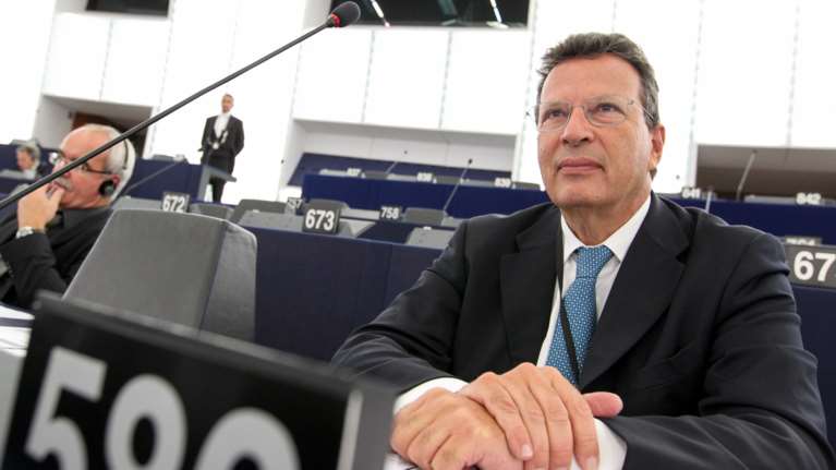 Ιδρύει κόμμα ο Γιώργος Κύρτσος: &quot;Έχουμε καθεστώς Μητσοτάκη, πρέπει να αντιδράσουμε&quot; – Θα μετέχει στις Ευρωεκλογές