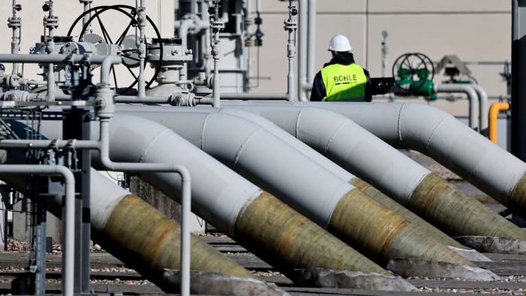 Nord Stream: Η CIA είχε προειδοποίησει τη Γερμανία για πιθανές επιθέσεις στους αγωγούς φυσικού αερίου