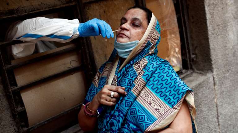 Κορονοϊός: 1,5 εκατ. θάνατοι παγκοσμίως λόγω κορονοϊού - Αρνητική πρωτιά για ΗΠΑ, Ιταλία, Βραζιλία