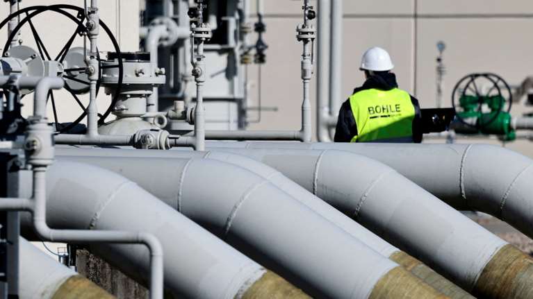 Στα άκρα ο Πούτιν: H Gazprom δεν ανοίγει τον Nord Stream 1 με το φυσικό αέριο και εκβιάζει την Ευρώπη