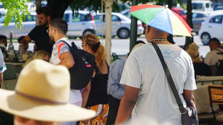 Η πρόγνωση καιρού για σήμερα - Ποιες περιοχές θα έχουν βροχές - Καταιγίδες και άστατος καιρός ως 15 Σεπτεμβρίου