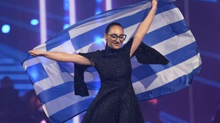 Eurovision 2025: Ποιες χώρες έδωσαν 12αρι στην Klavdia - Πώς ψήφισε η Ελλάδα