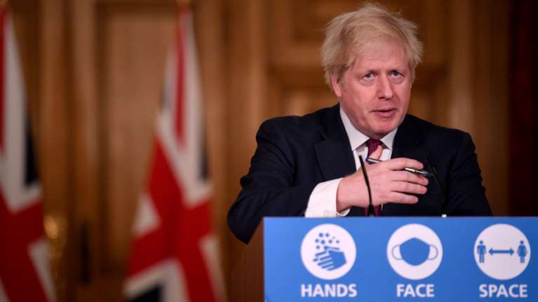 Ουκρανία - Δραματική έκκληση Τζόνσον σε Πούτιν: Κάνε ένα βήμα πίσω από τον γκρεμό - Πιθανή ρωσική εισβολή τις επόμενες 48 ώρες