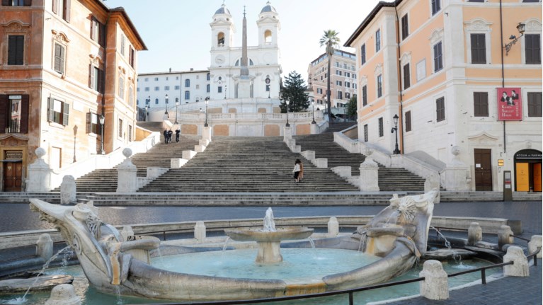 Italy