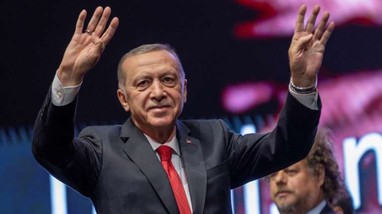 Υποσχέσεις Ερντογάν: Ρωσία και Τουρκία θα παραδώσουν δωρεάν σιτηρά σε φτωχές αφρικανικές χώρες