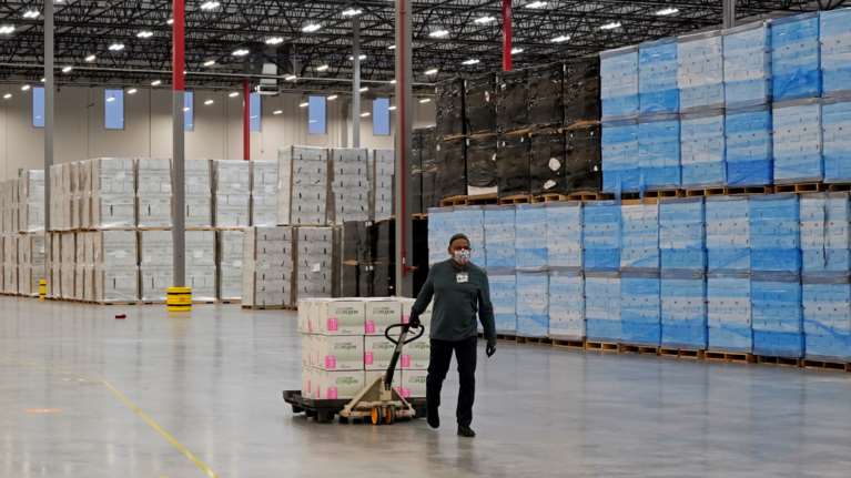 Moderna: Ακυρώθηκαν οι παραδόσεις εμβολίων στην Πολωνία