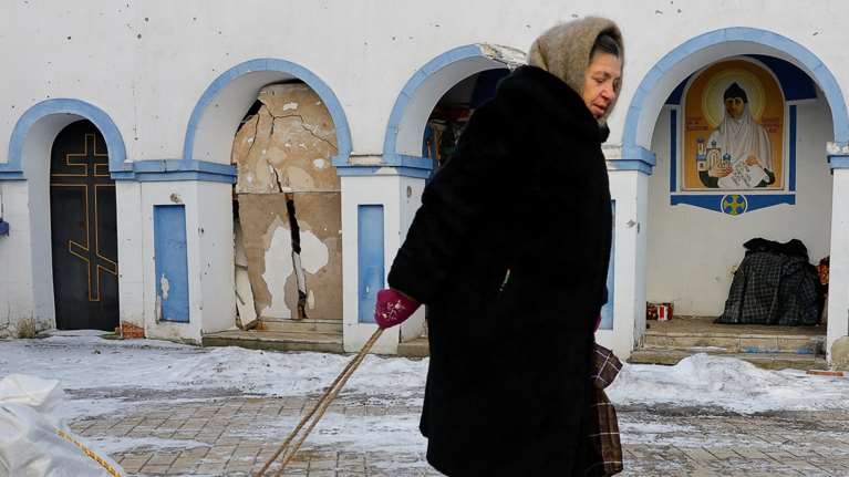 Ουκρανία: Οι ΗΠΑ στοχεύουν σε ειρηνευτική συμφωνία με τη Ρωσία μέχρι τον Μάρτιο - Δημοψήφισμα παράλληλα με εκλογές