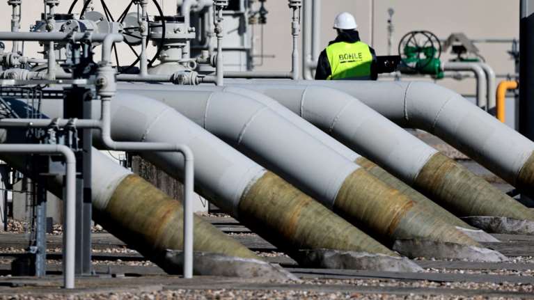 ΕΕ: Η συμφωνία για την επιβολή πλαφόν στην τιμή του αερίου βρίσκεται σε απόσταση αναπνοής