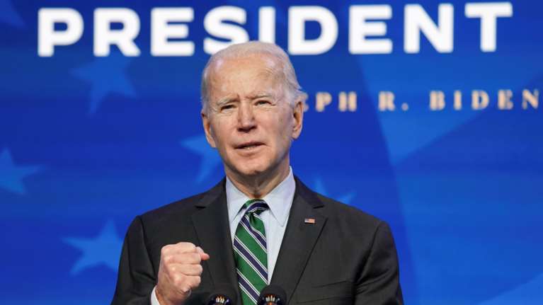 ΗΠΑ: Ο Μπάιντεν ορκίζεται τη Τετάρτη 46ος πρόεδρος - Το πρόγραμμα και τα δρακόντεια μέτρα [εικόνες]