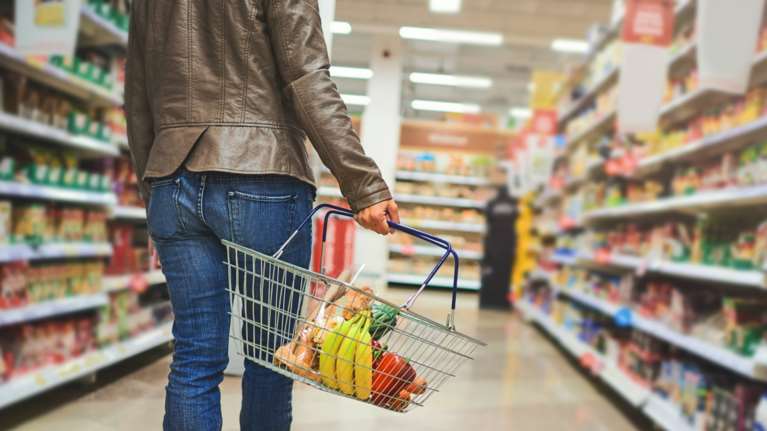 Γιατί &quot;γκρινιάζουν&quot; τα σούπερ μάρκετ για τα πρόστιμα: Τα καρφιά Θεοδωρόπουλου και η συνάντηση Μητσοτάκη - Σκλαβενίτη