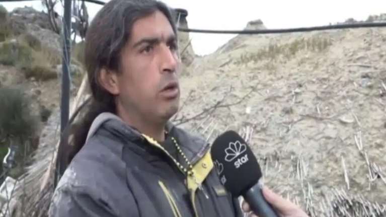 Συνελήφθη ο Παλαιοχριστιανός στα Καμίνια – Κυκλοφορούσε κοντά στη δομή που φιλοξενούνται τα ανήλικα παιδιά του