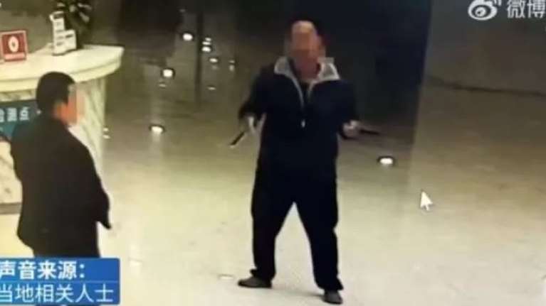 Επίθεση με μαχαίρι σε νοσοκομείο στη νοτιοδυτική Κίνα - Τουλάχιστον δέκα τα θύματα