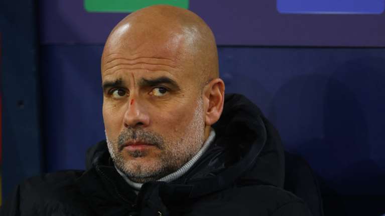 Η &quot;απολογία&quot; του Γκουαρδιόλα: Δεν ήθελα να κάνω πλάκα για το πολύ σοβαρό θέμα των αυτοτραυματισμών