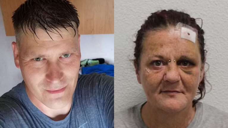 Φρίκη στη Βρετανία: Στη φυλακή το σατανικό ζευγάρι που σκότωσε και τεμάχισε το πτώμα 38χρονης - Το πέταξαν σε διάφορα μέρη