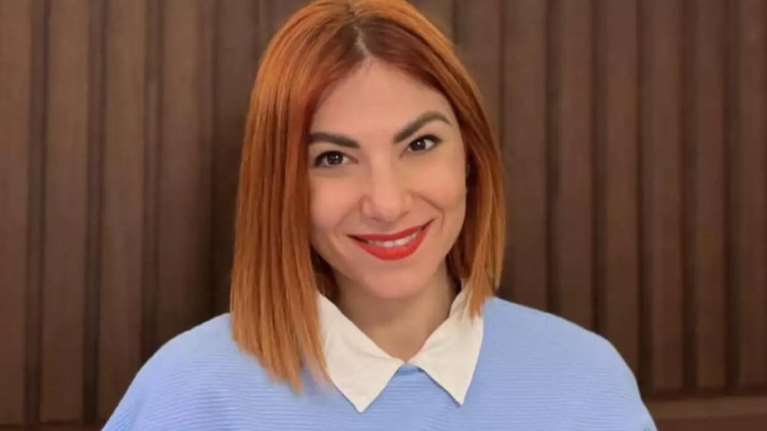 Τραγωδία στα Τέμπη: Νεκρή η ανιψιά του δημάρχου Λαγκαδά, Σοφία - Ελένη Ταχμαζίδου