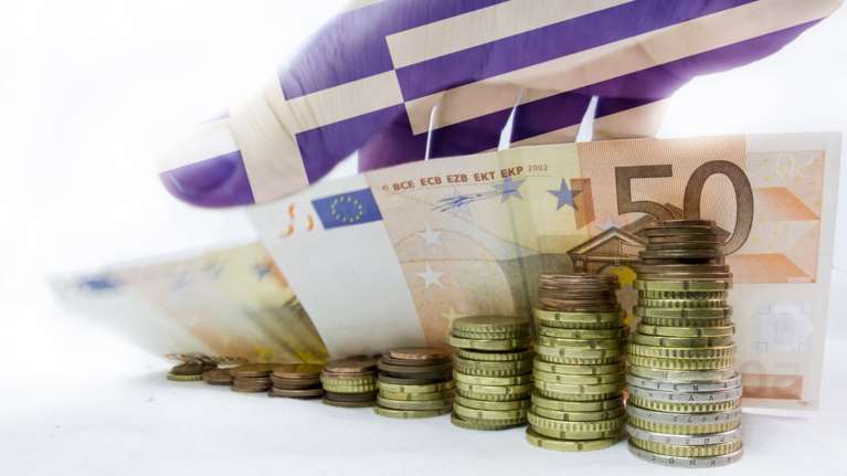 Στη δημοπρασία 5ετούς ομολόγου προχωρά το ελληνικό Δημόσιο