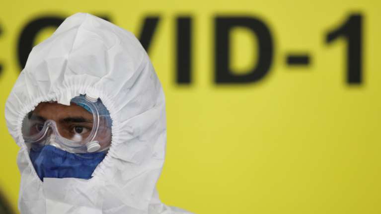 Κορονοϊός: 31 νέα κρούσματα το τελευταίο 24ωρο - 8 στις πύλες εισόδου και 9 στην Αττική