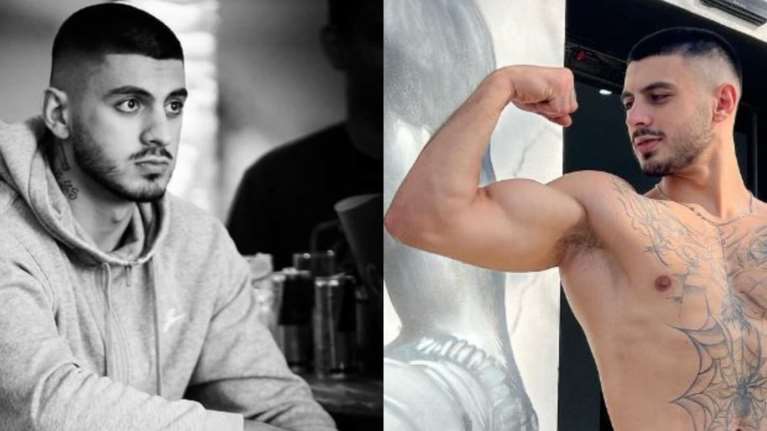 &quot;Tzane&quot;: Ποιος ήταν ο TikToker που σκοτώθηκε στην Ιταλία - Η εκδρομή σε ακατοίκητο χωριό, που κατέληξε σε τραγωδία