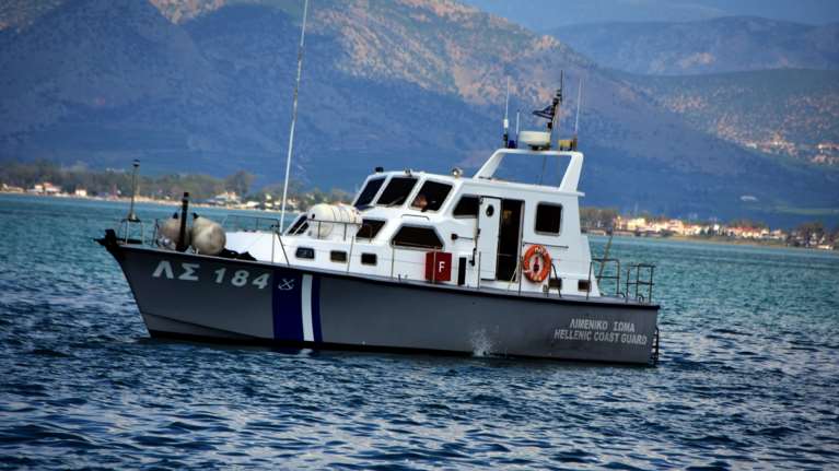 Το Λιμενικό έσωσε πάνω από 80 μετανάστες ανοιχτά της Πύλου