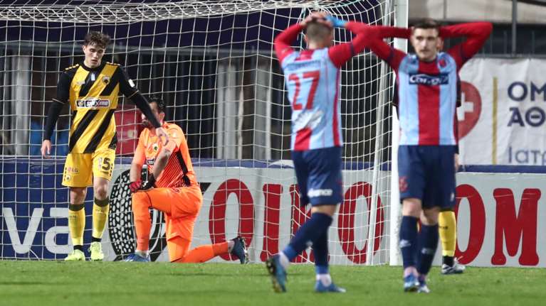 ΕΠΟ: Αφαίρεση 3 βαθμών για τις ομάδες που δεν θα λάβουν άδεια συμμετοχής