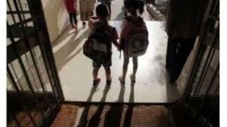 Νέα υπόθεση Βάρκιζας: Έβαλαν &quot;πρωτάκια&quot; σε λάθος σχολικό - Οι γονείς νόμιζαν ότι τα απήγαγαν