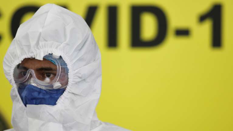 Κορονοϊός: Έρχεται το δεύτερο κύμα - Συναγερμός στην Ευρώπη από τη ραγδαία αύξηση κρουσμάτων