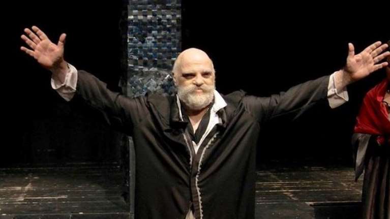 Πέθανε ο σκηνοθέτης και μεταφραστής Γιώργος Βούρος