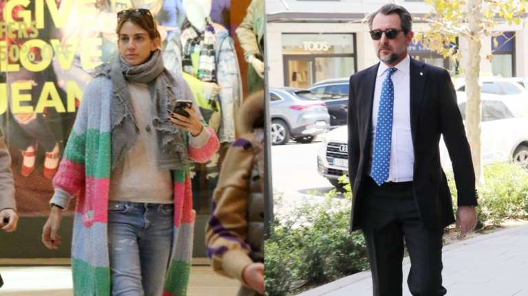 Νικόλαος Ντε Γκρες - Χρυσή Βαρδινογιάννη: Κορώνες αντί για στέφανα και χώρος-έκπληξη για τη δεξίωση του γάμου της χρονιάς