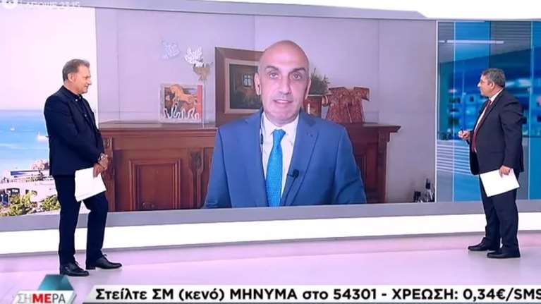 Νέες τουρκικές απειλές για τα νησιά του Αιγαίου - Με ελληνογαλλική άσκηση ανακατάληψης νησιού απαντά η Αθήνα [βίντεο]