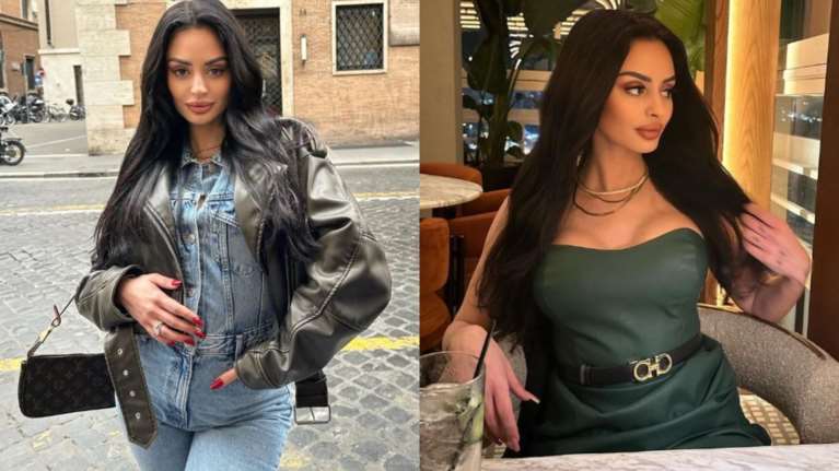 Ιφιγένεια Λάγιου: Η παίκτρια του &quot;My Style Rocks&quot; περιγράφει τις έξι μέρες στα κρατητήρια - &quot;Με τσίμπησαν κοριοί παντού&quot;