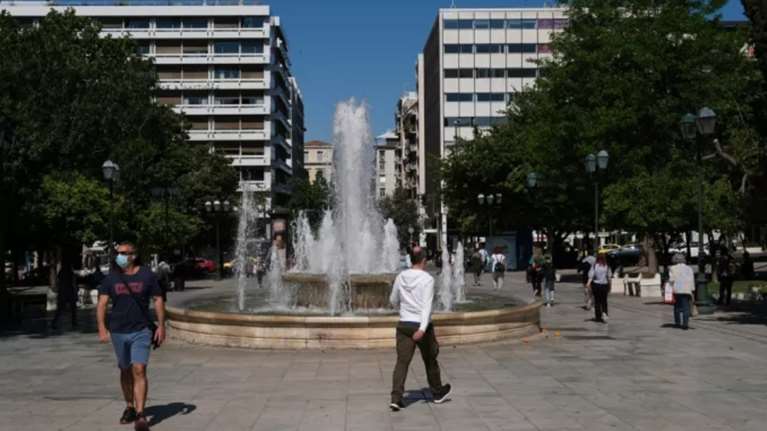 Κορονοϊός: Ακόμη 10.446 νέα κρούσματα στην Αττική - 4.585 νέες μολύνσεις στη Θεσσαλονίκη