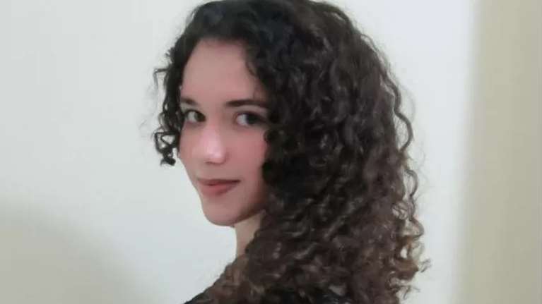 Ελίνα Χατζηδημητρίου - Το πρώτο &quot;απόλυτο 10άρι&quot; του ΑΠΘ που κατέρριψε όλα τα ρεκόρ