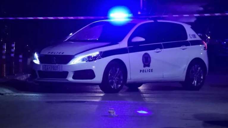 Λάρισα: Eγκλώβισε τους διαρρήκτες στο ασανσέρ κατεβάζοντας τον γενικό του ρεύματος στην πολυκατοικία