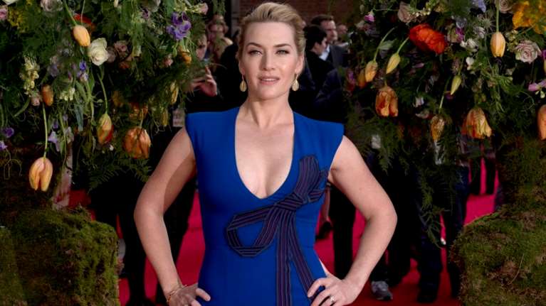 &quot;Μην τολμήσεις!&quot;: Οι ρυτίδες και η φουσκωμένη κοιλιά της Κέιτ Γουίνσλετ