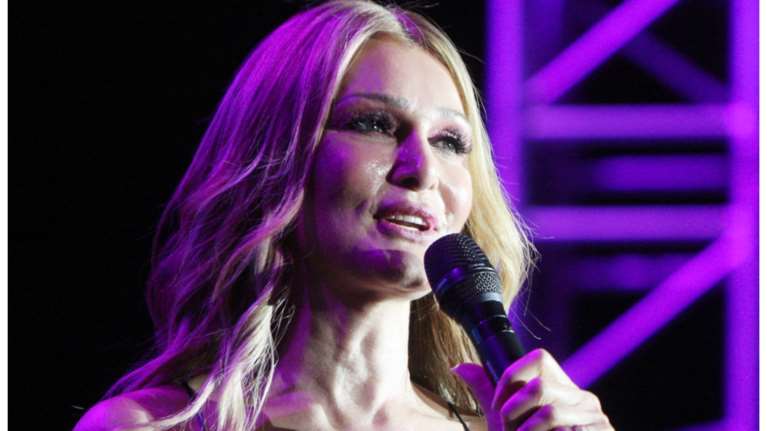 Νατάσα Θεοδωρίδου: Δεν έχω κάνει πλαστικές, αυτή είναι η φυσική μου ωριμότητα