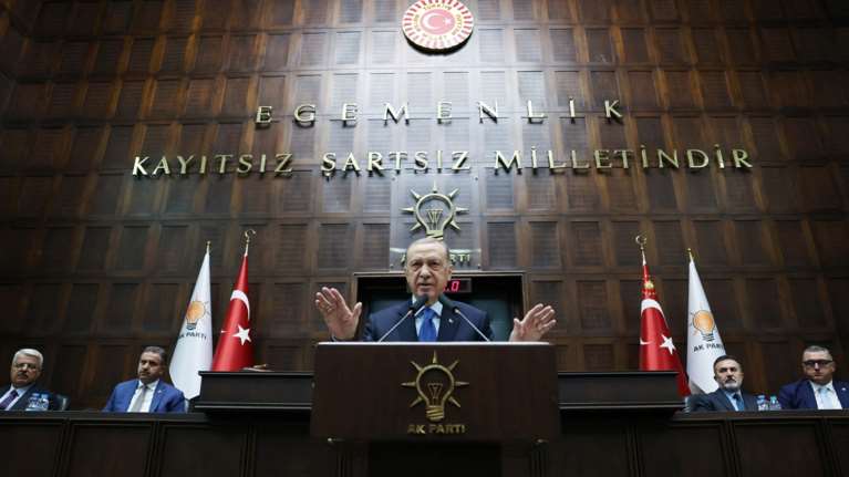 Εκλεισε το deal του Ερντογάν με τον Πούτιν για ενεργειακό κόμβο στην Τουρκία- Δεν έχει κανένα νόημα λένε οι Ευρωπαίοι