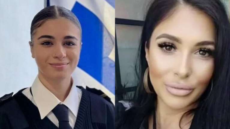 Αποκάλυψη για την ιατροδικαστή Χριστίνα Τσάκωνα: 1,5 χρόνο μετά δεν είχε βγάλει το πόρισμα για τον θάνατο της 20χρονης δόκιμης