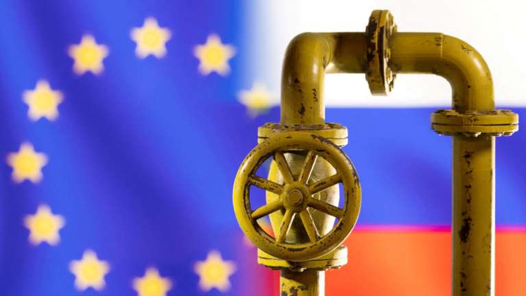 Πόσο θα μειωθεί η τιμή του αερίου στην Ευρώπη εάν επανέλθουν οι ρωσικές εξαγωγές - Πώς επηρεάζεται η Ελλάδα