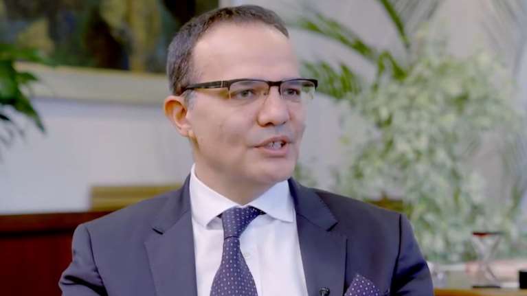 Πρόκληση από τον Τούρκο Υφ. Εξωτερικών: Μίλησε για παραβίαση δικαιωμάτων &quot;της τουρκικής μειονότητας στη Θράκη&quot; και &quot;Τούρκων&quot; στα Δωδεκάνησα