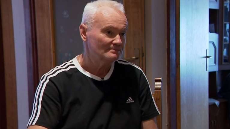 Πατέρας Κροάτη χούλιγκαν: Τον αναγνώρισα από το τατουάζ – Οσα γράφονται δεν είναι αλήθεια, υπάρχουν πολλά ψέματα