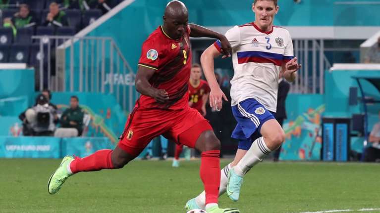 Euro 2020: Βέλγιο - Ρωσία 3-0: Πρεμιέρα με τριάρα για το Βέλγιο [Βίντεο]