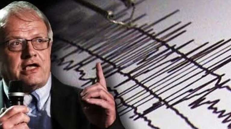 Παραίτηση Τσελέντη από την Εθνική Επιτροπή Εκτίμησης Σεισμικού Κινδύνου - Καταγγέλλει πολιτικές παρεμβάσεις