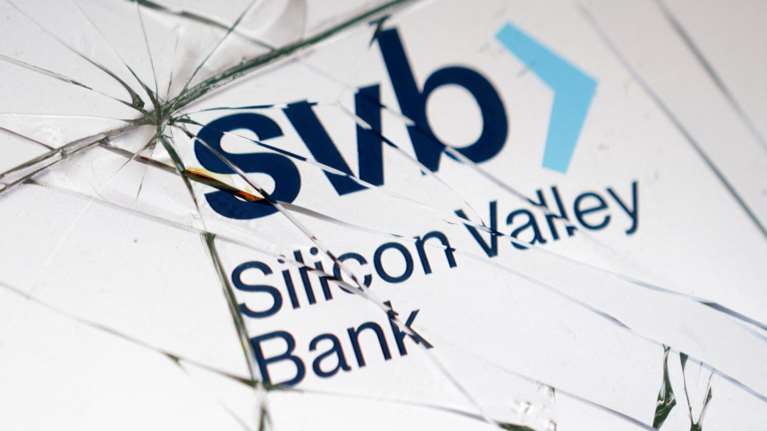 Αίτηση πτώχευσης υπέβαλε η SVB Financial Group, πρώην μητρική της Silicon Valley Bank