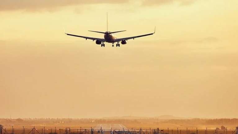 Ρόδος: Αναγκαστική προσγείωση ισραηλινού αεροσκάφους – Εξέπεμψε σήμα κινδύνου