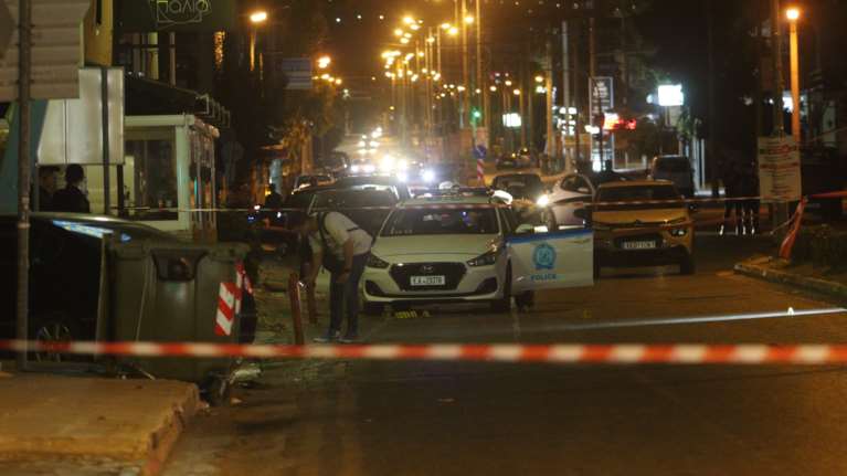 Αιματηρό επεισόδιο στα Διαβατά: Τρεις τραυματίες στο νοσοκομείο, μεταξύ τους και μια 8χρονη