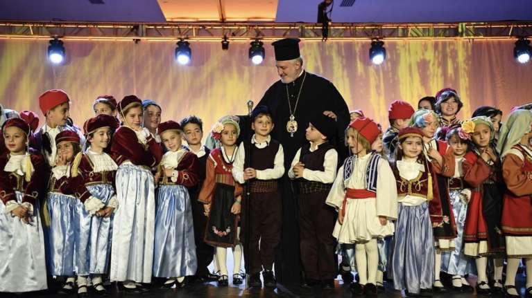 Το μεγαλύτερο φεστιβάλ ελληνικής μουσικής και χορού διοργανώνεται στο Φοίνιξ της Αριζόνα