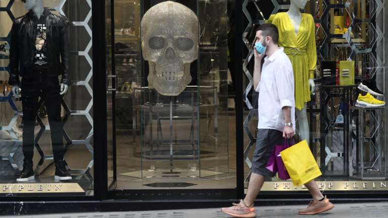 Κορονοϊός: Άγχος, αϋπνία, κατάθλιψη - Από ποιες διαταραχές κινδυνεύουν όσοι νόσησαν